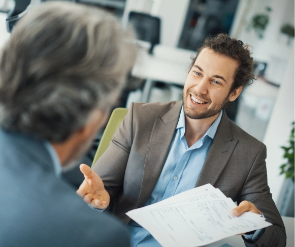 Peace of Mind - ClozeSure